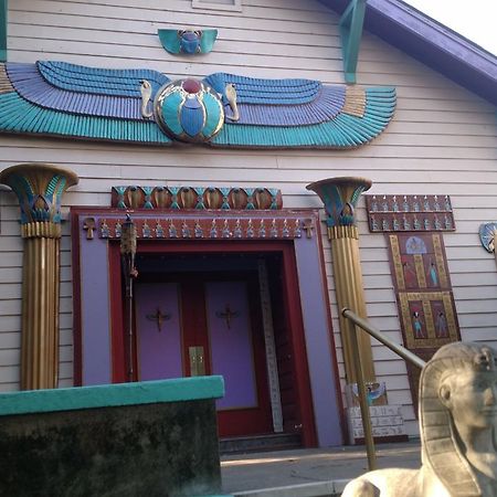 Grand Lodge Гийзървил Екстериор снимка