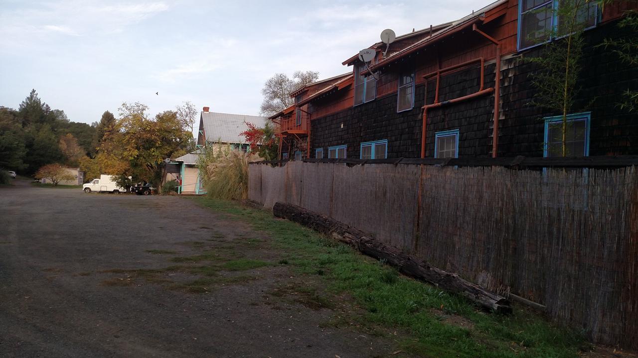 Grand Lodge Гийзървил Стая снимка