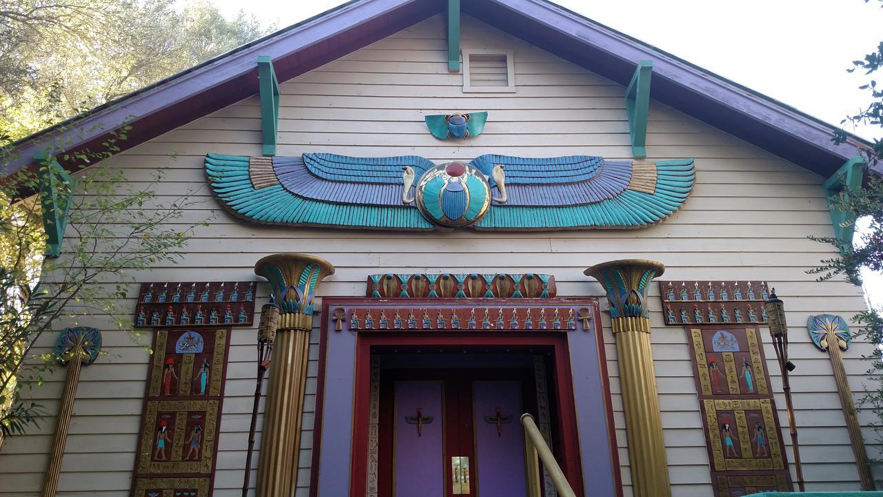 Grand Lodge Гийзървил Екстериор снимка