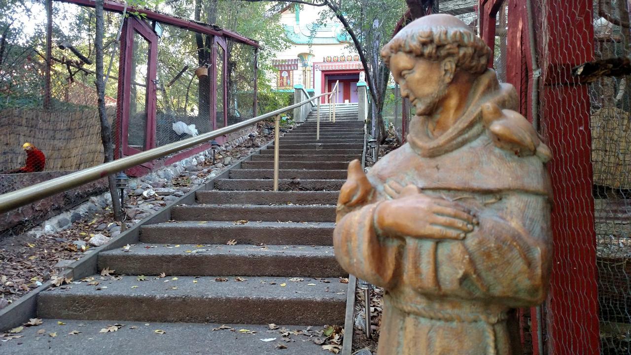 Grand Lodge Гийзървил Екстериор снимка