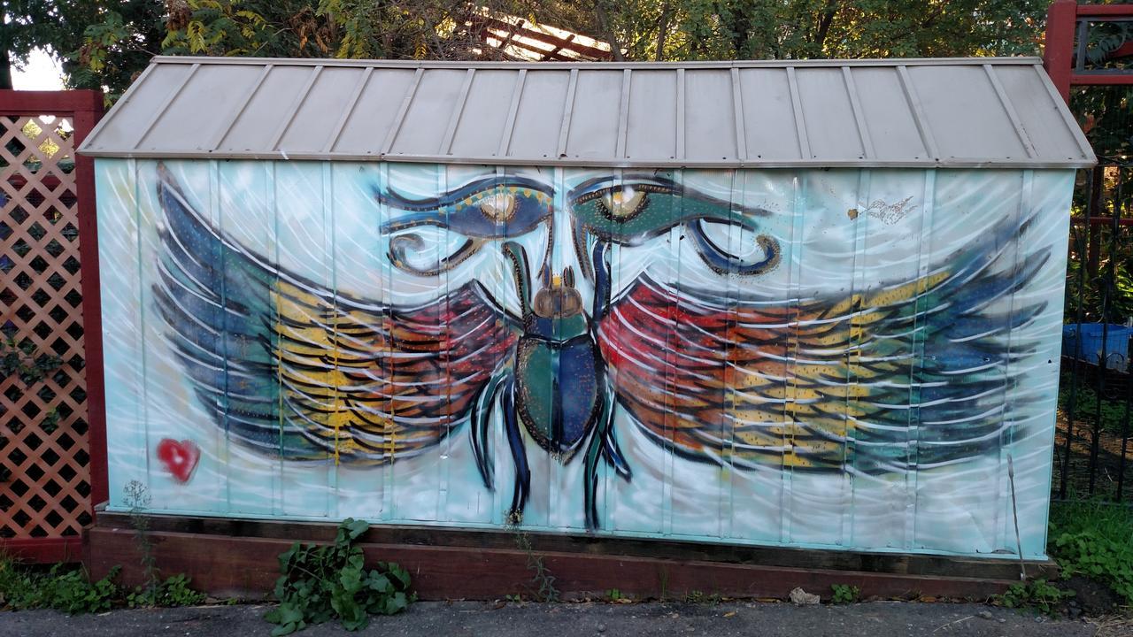 Grand Lodge Гийзървил Екстериор снимка