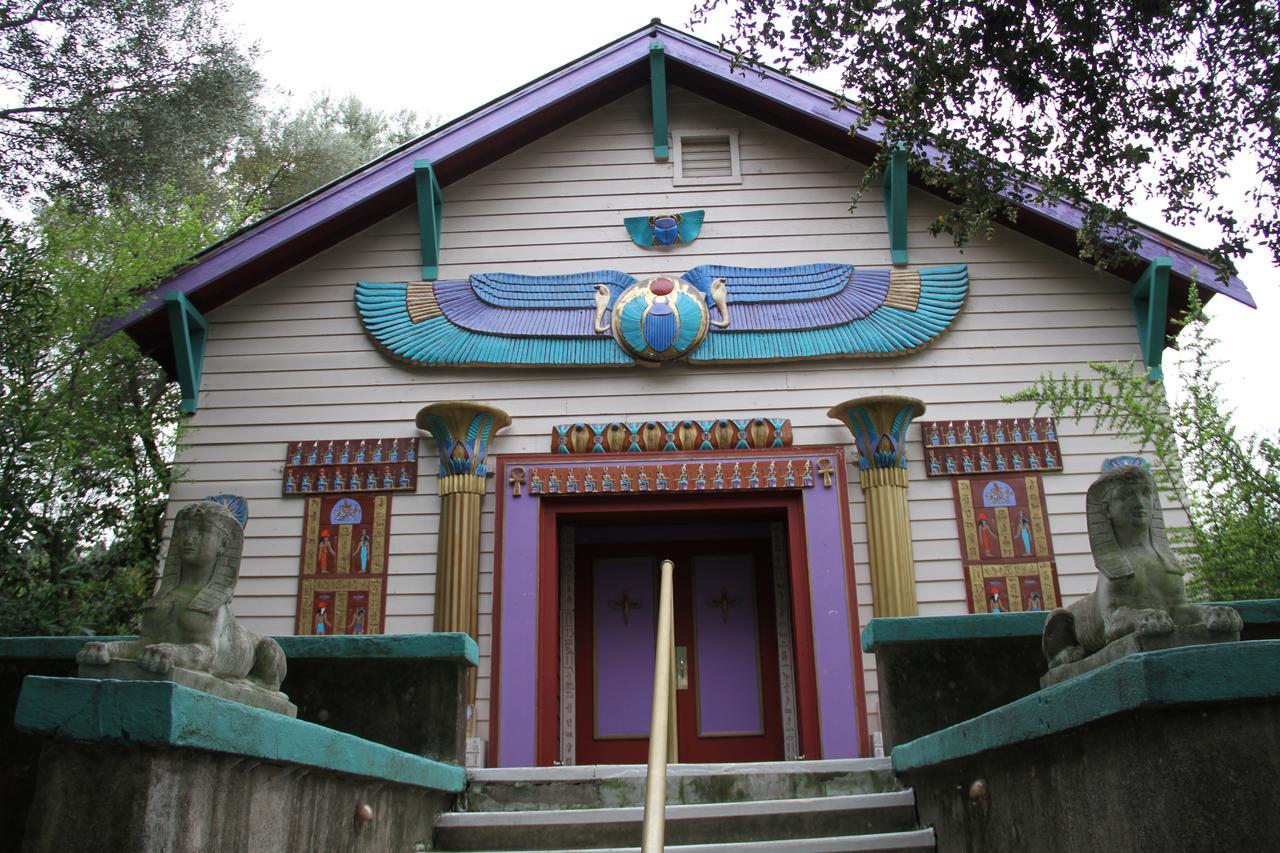 Grand Lodge Гийзървил Екстериор снимка